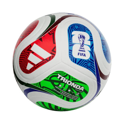 Balón de Fútbol / Trionda Training / Copa Mundial de la FIFA 26™ - Adidas - Titan.com.pa - 4068811947675