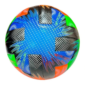 Balón de fútbol N.° 5 High Tech Football Underzone