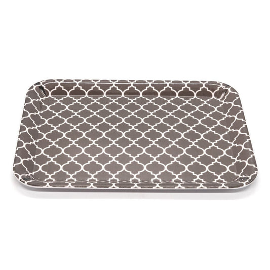 Bandeja Cali Home Para Servir 29 cm x 39 cm