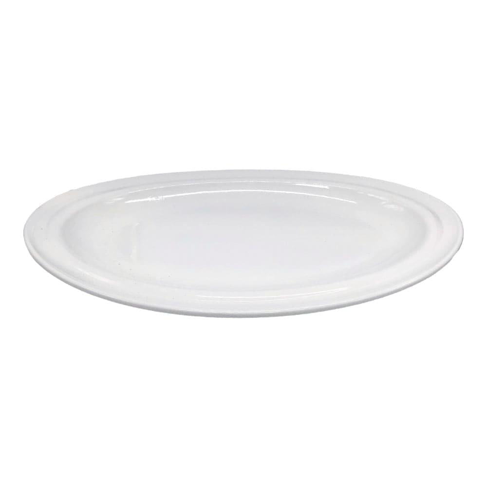 Bandeja de Cerámica Lincoln Ovalada