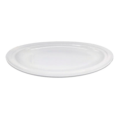 Bandeja de Cerámica Lincoln Ovalada