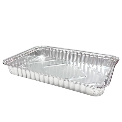 Bandeja Desechable Para Barbacoa 4 Piezas - Koopman - Titan.com.pa - 8721037352048