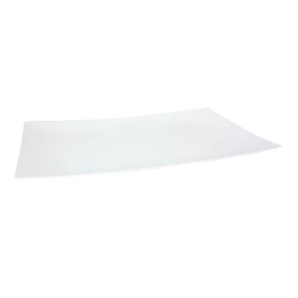 Bandeja Lillian Plástica Rectangular