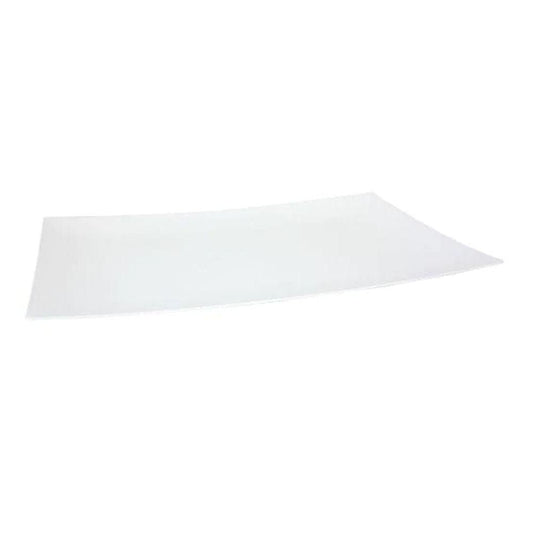Bandeja Lillian Plástica Rectangular