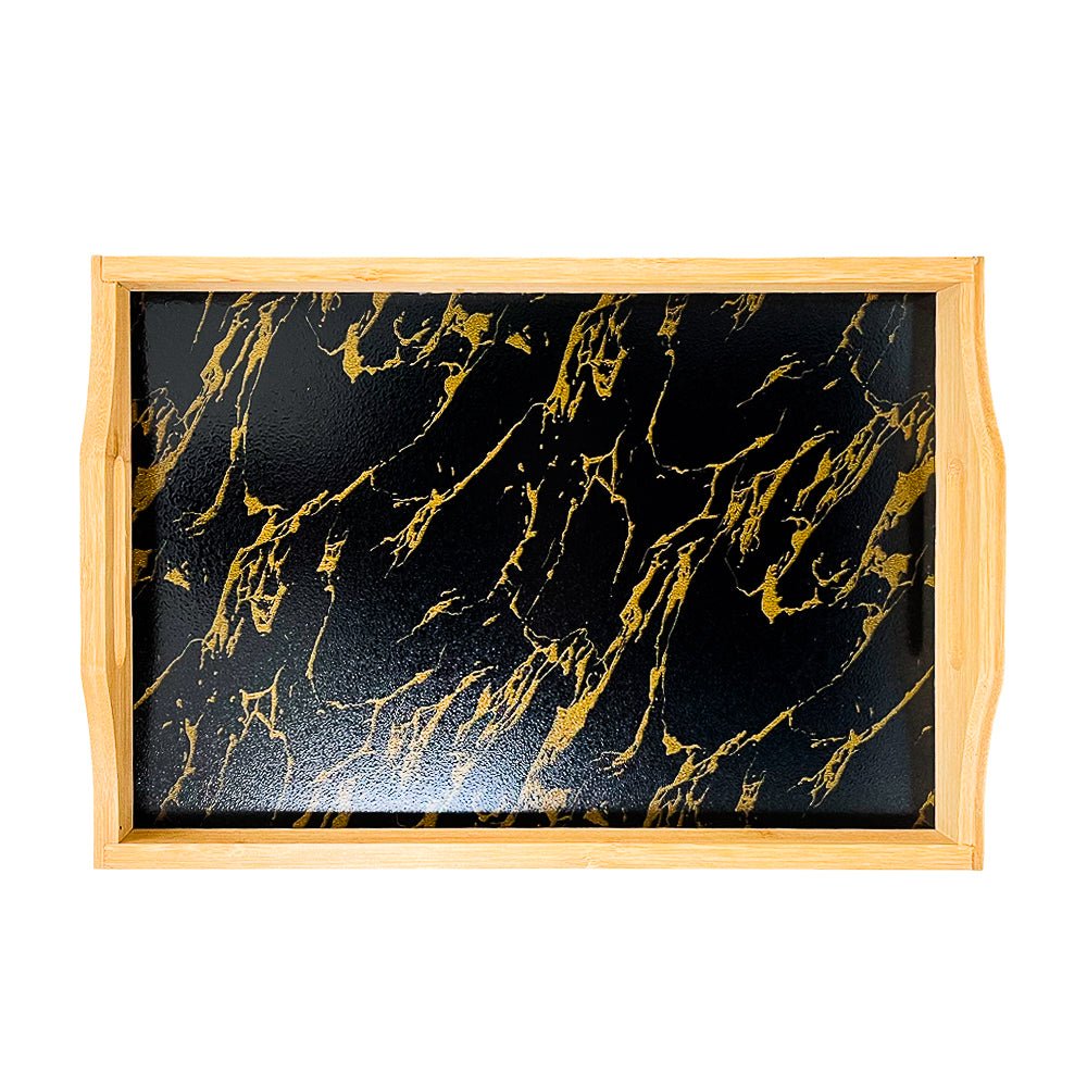 Bandeja Para Servir / Home Elegance / Bamboo Chica - Surtida - Home Elegance - Titan.com.pa - 2100000554287