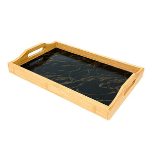 Bandeja Para Servir / Home Elegance / Bamboo Chica - Surtida - Home Elegance - Titan.com.pa - 2100000554287
