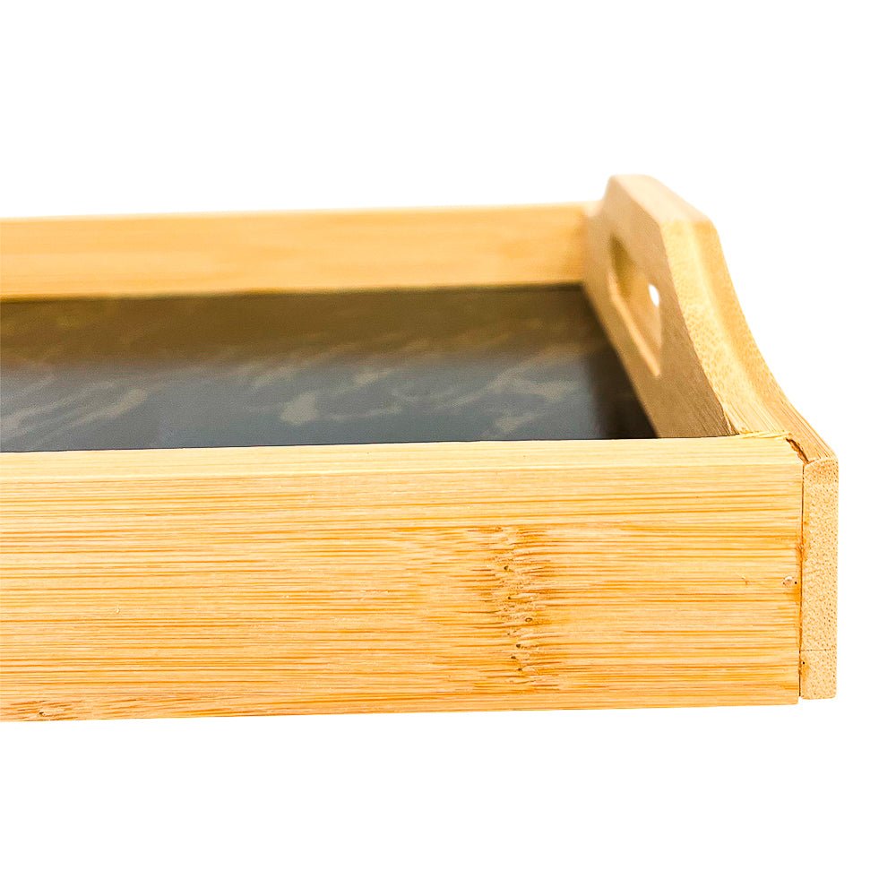 Bandeja Para Servir / Home Elegance / Bamboo Chica - Surtida - Home Elegance - Titan.com.pa - 2100000554287