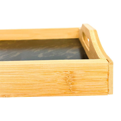 Bandeja Para Servir / Home Elegance / Bamboo Chica - Surtida - Home Elegance - Titan.com.pa - 2100000554287