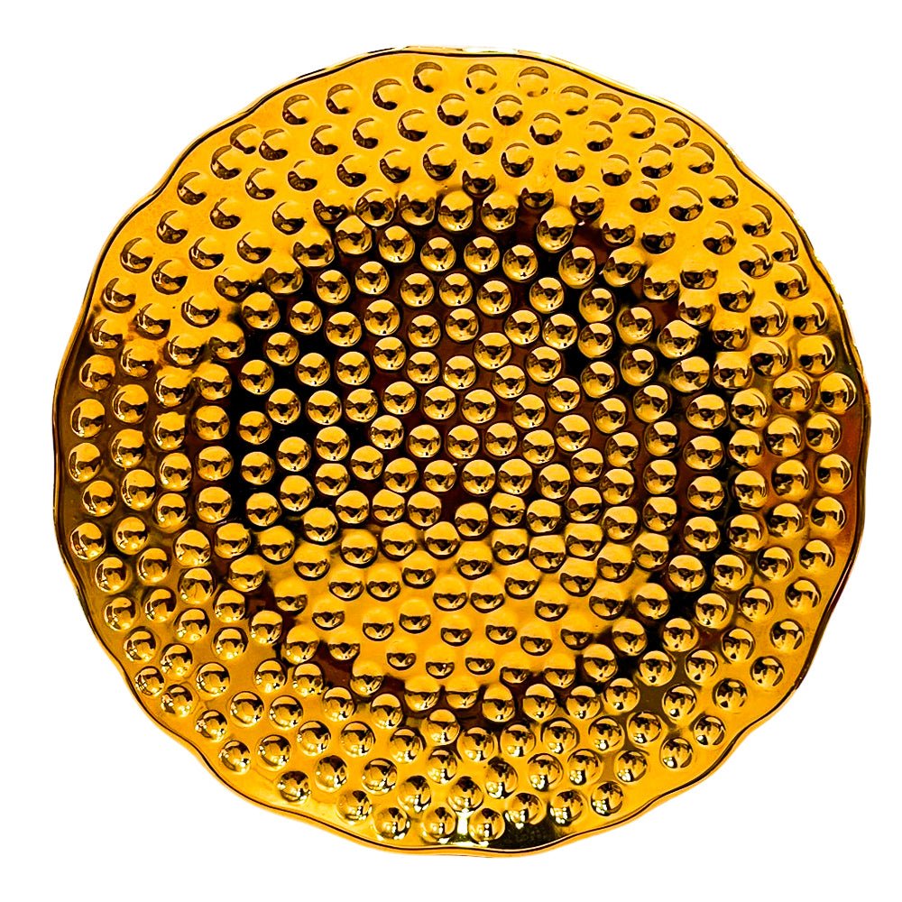 Bandeja para Servir Home Elegance / Cerámica - 30 cm - Home Elegance - Titan.com.pa - 2100000120901