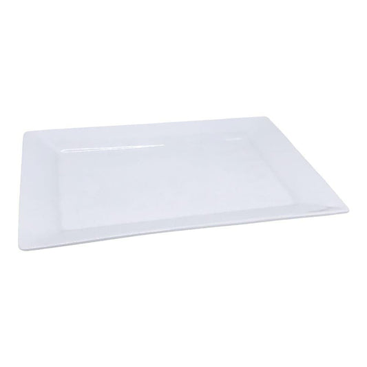 Bandeja Para Servir Libbey Rectangular 14" x 10"
