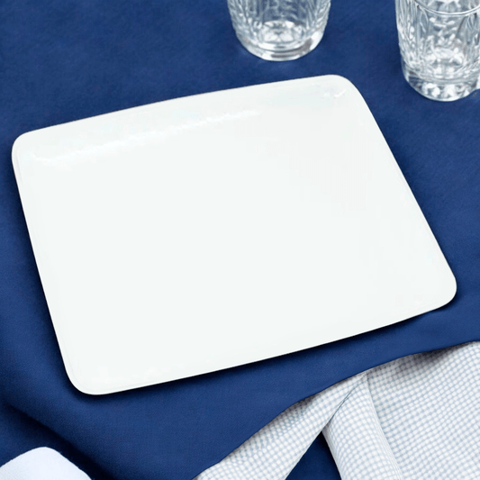 Bandeja Para Servir Lillian Rectangular 3 Piezas - Lillian - Titan.com.pa - 763615639200