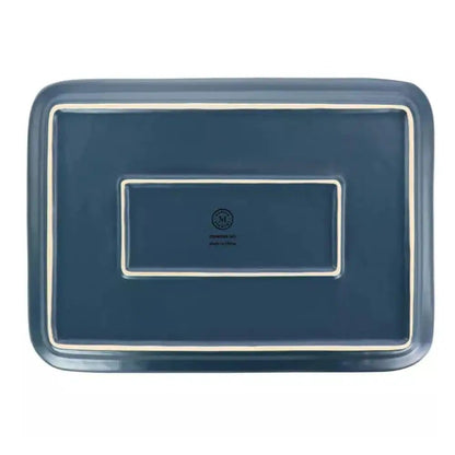 Bandeja Para Servir Martha Stewart Rectangular - Martha Stewart - Titan.com.pa - 85081520289