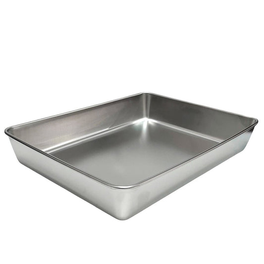 Bandeja P/Hornear Mediana - Home Elegance - Home Elegance - Titan.com.pa - 2100001913588