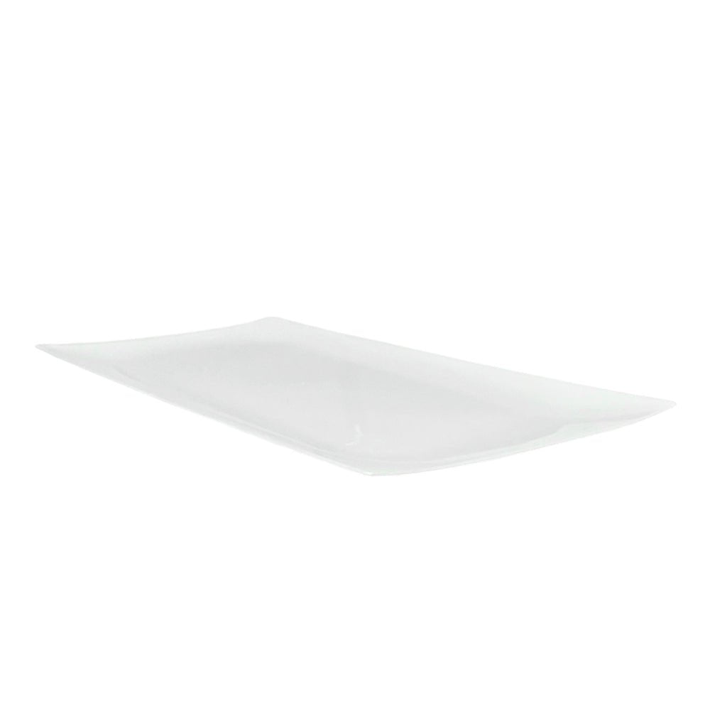 Bandeja Rectangular 13" x 6" Lillian / 3 Piezas / Plástica - Lillian - Titan.com.pa - 763615639903