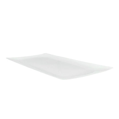 Bandeja Rectangular 13" x 6" Lillian / 3 Piezas / Plástica - Lillian - Titan.com.pa - 763615639903