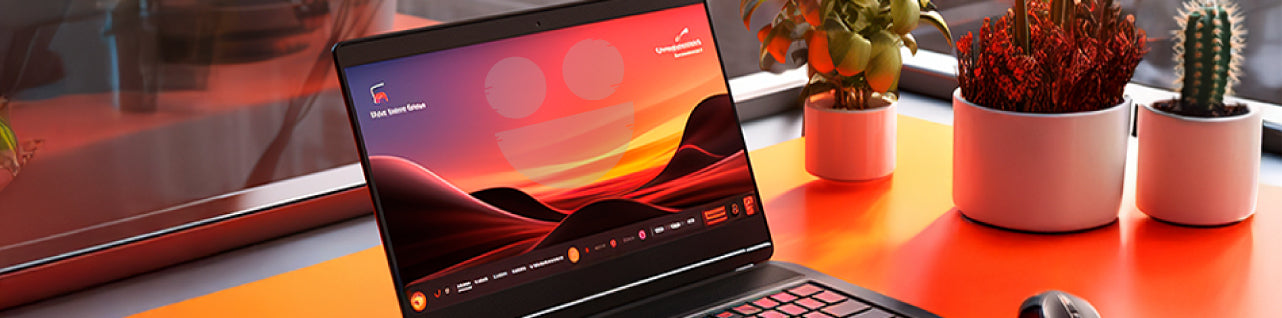 Laptops Panamá | Descubre nuestras laptops para estudio, trabajo y gaming - Titán.com.pa