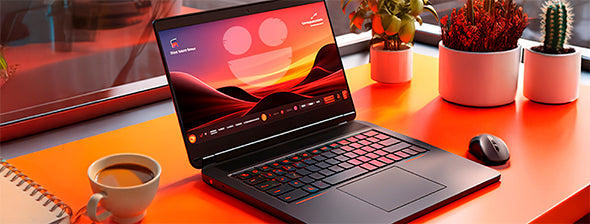 Laptops Panamá | Descubre nuestras laptops para estudio, trabajo y gaming - Titán.com.pa