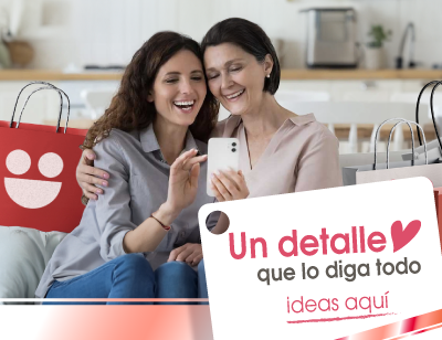 Día de la Madre