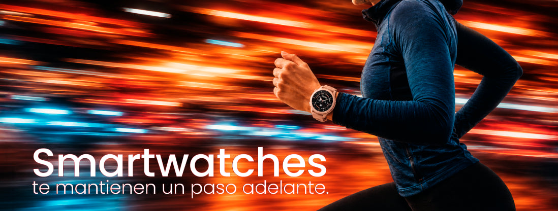 Smartwatch en Panamá: Tecnología, Salud y Conectividad para tu Día a Día