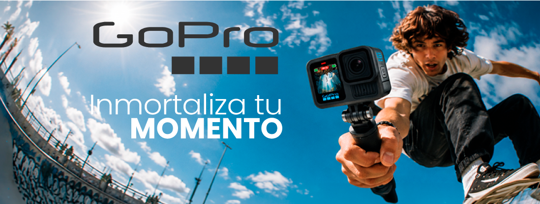 GoPro Panama | Titán