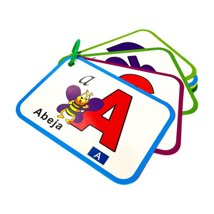 Barajas de Abecedario Granmark - Preescolar - Granmark - Titan.com.pa - 735466786501