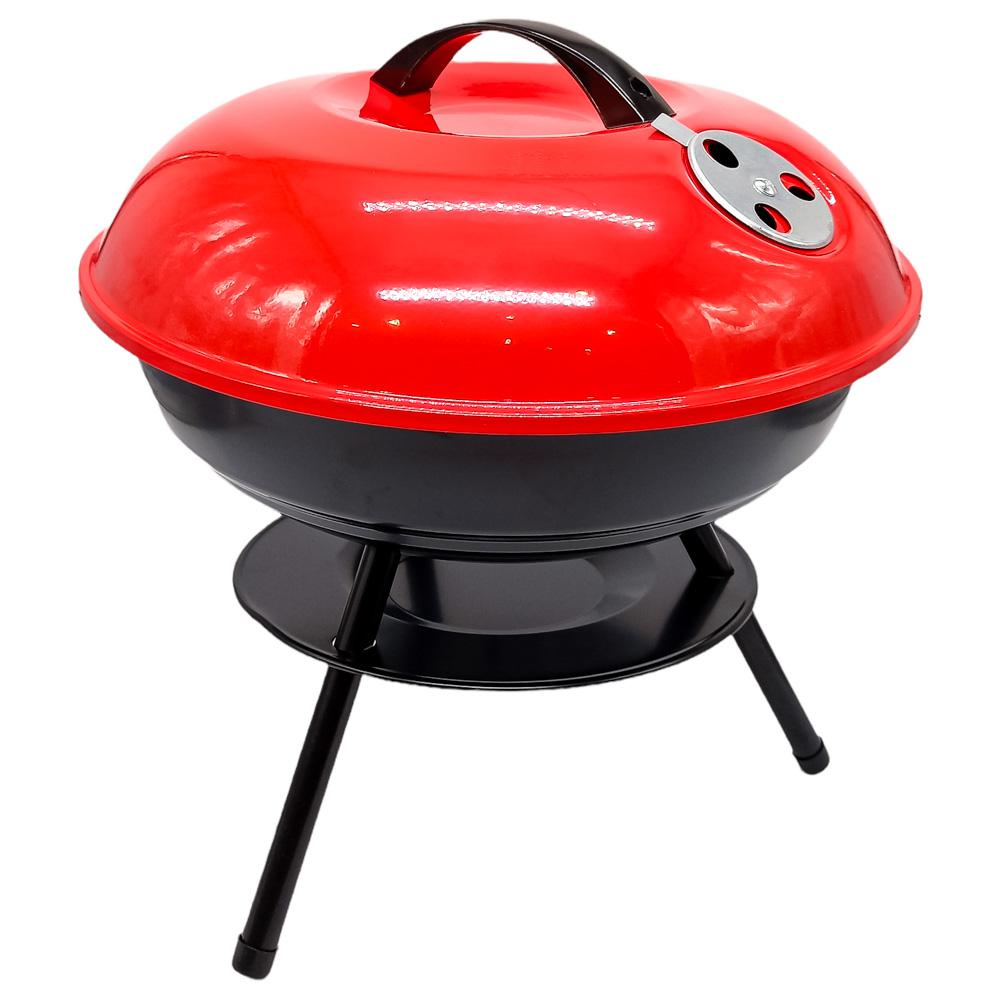 Barbacoa Portatil Alpine Trek 14"