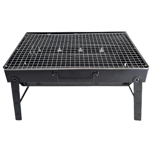 Barbacoa Portátil Alpine Trek 44 cm x 29 cm