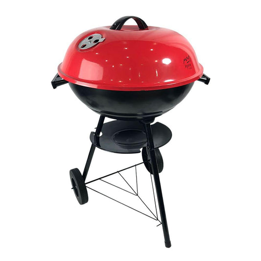 Barbacoa Portátil Alpine Trek 44 cm x 60 cm