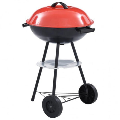 Barbacoa Portátil Home Elegance Con Tapa - Home Elengace - Titan.com.pa - 7453065191238