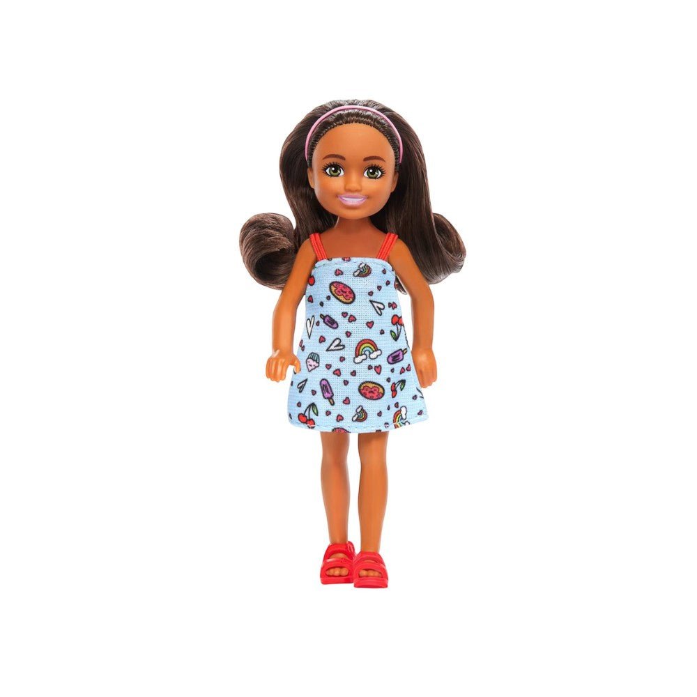 Barbie Chelsea Club and Friends - Surtido