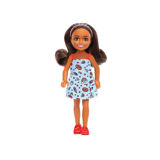 Barbie Chelsea Club and Friends - Surtido