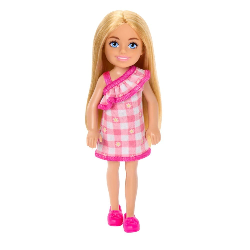 Barbie Chelsea Club and Friends - Surtido