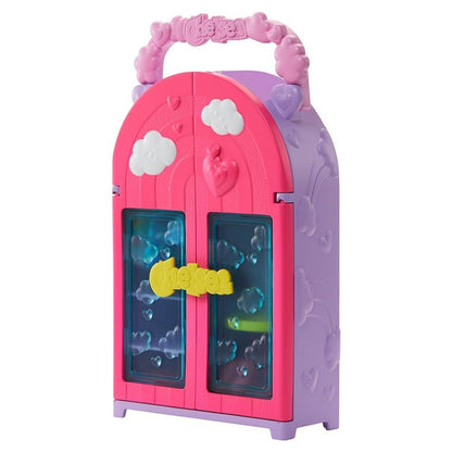 Barbie Chelsea Closet con accesorios