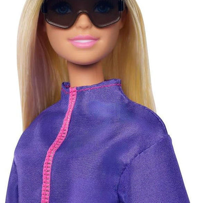 Barbie Malibu Campista con accesorios