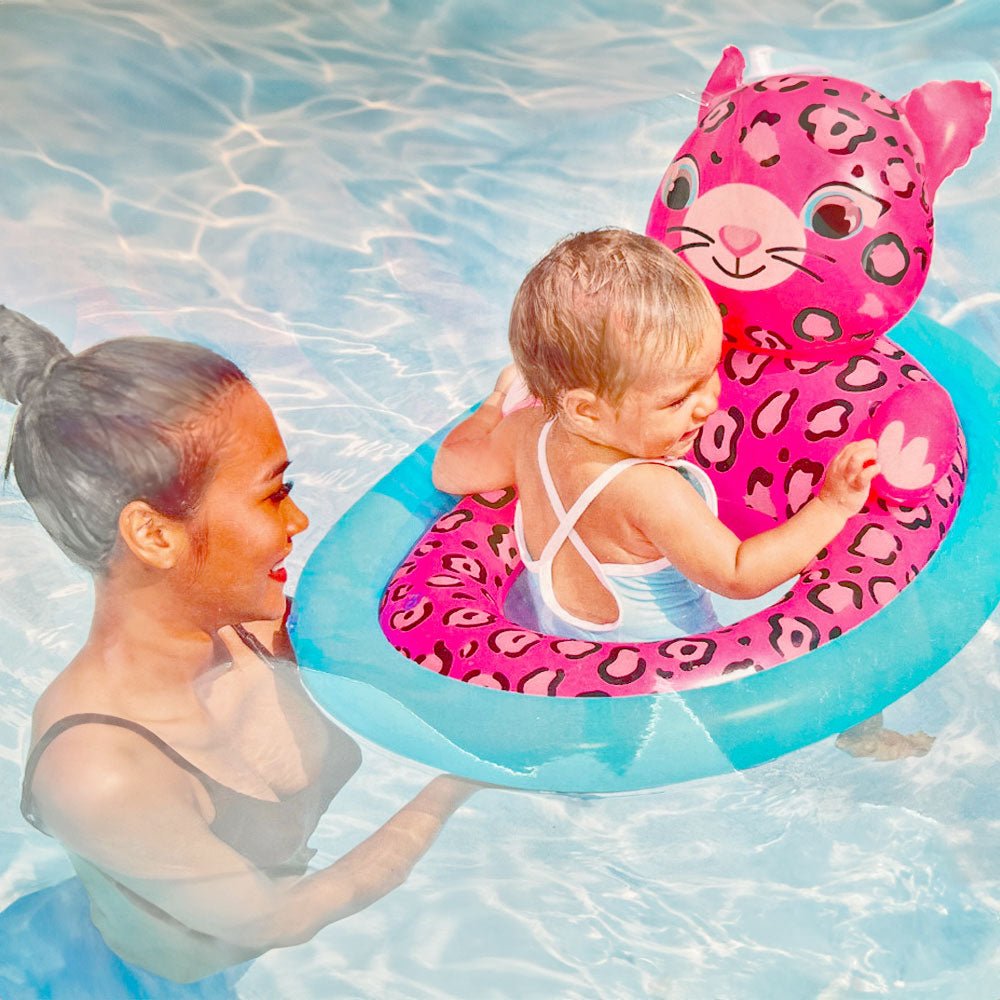 Barco Flotador Para Bebé Bestway/Surtido - Best Way - Titan.com.pa - 6941607354476