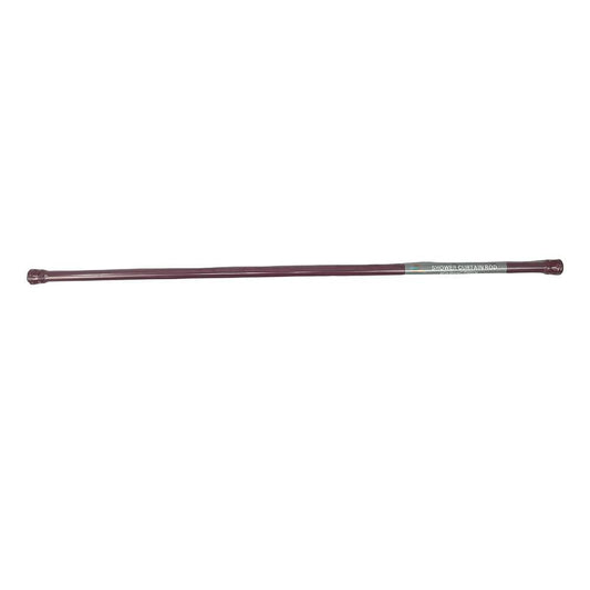 Barra de Extensión Para Baño Easy Home de 41" hasta 76"