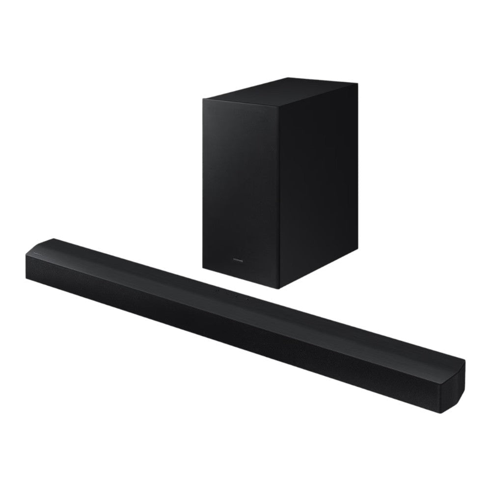 Barra de Sonido 2.1 Samsung / 300W - Samsung - Titan.com.pa - 8806097097082