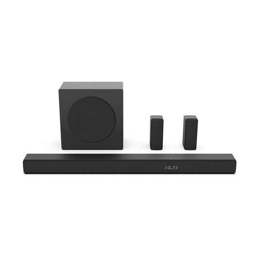 Barra de Sonido Hisense 5.1 Canales 540W - HISENSE - 11109442