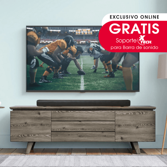 Barra de Sonido JBL Built - In | Negro - JBL - Titan.com.pa - 50036399043