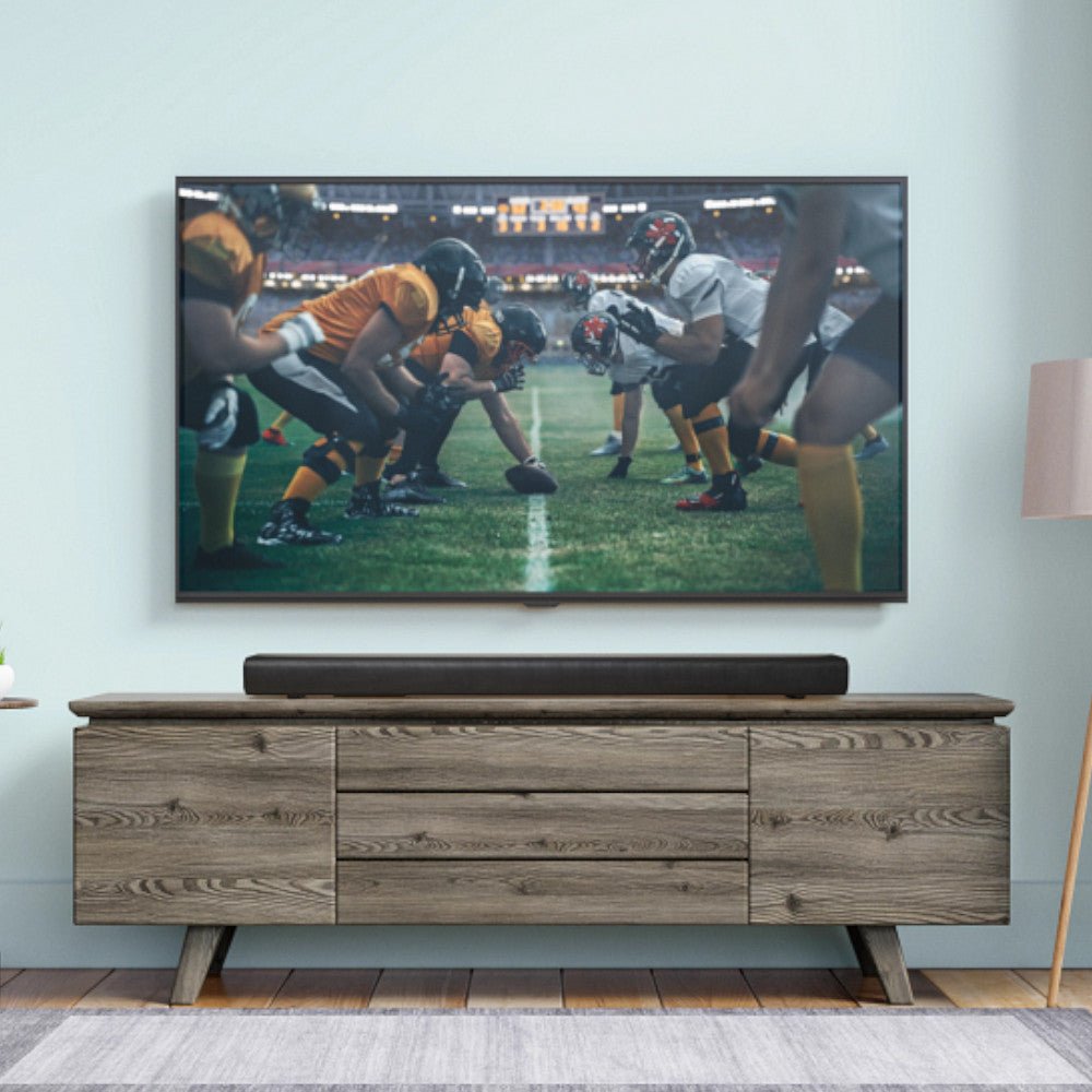 Barra de Sonido JBL Built - In | Negro - JBL - Titan.com.pa - 50036399043