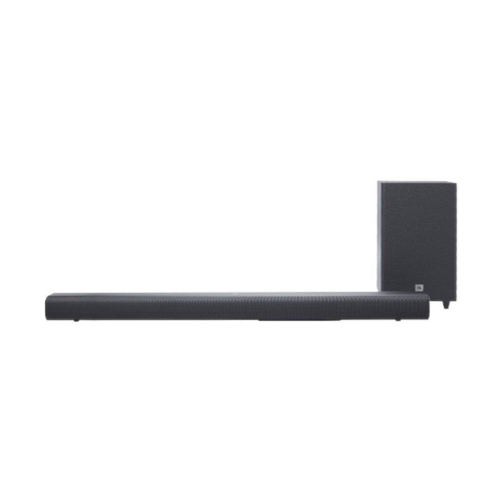 Barra de Sonido JBL Cinema SB550 / 3.1Ch / Subwoofer Inalámbrico - JBL - Titan.com.pa - 50036399128