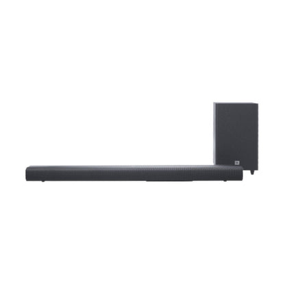 Barra de Sonido JBL Cinema SB550 / 3.1Ch / Subwoofer Inalámbrico - JBL - Titan.com.pa - 50036399128