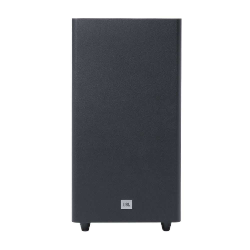 Barra de Sonido JBL Cinema Sb580 + Subwoofer | Negro - JBL - Titan.com.pa - 50036399203