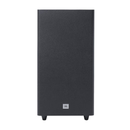Barra de Sonido JBL Cinema Sb580 + Subwoofer | Negro - JBL - Titan.com.pa - 50036399203