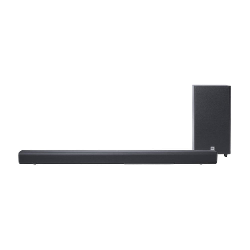Barra de Sonido JBL Cinema Sb580 + Subwoofer | Negro - JBL - Titan.com.pa - 50036399203