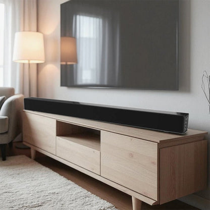 Barra De Sonido Klip Xtreme 100W - Klip Xtreme - Titan.com.pa - 798302091405
