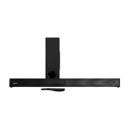 Barra de Sonido Klip Xtreme 200W Con Subwoofer - Klip Xtreme - Titan.com.pa - 798302091832