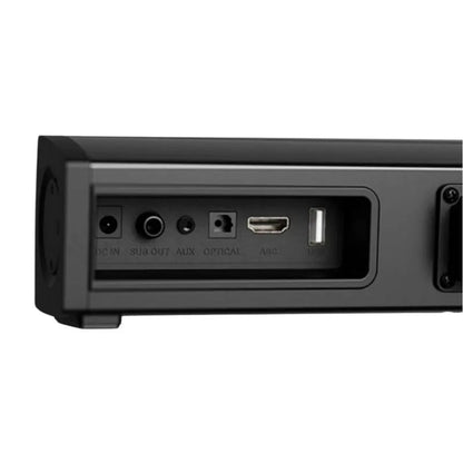 Barra de Sonido Klip Xtreme 200W Con Subwoofer - Klip Xtreme - Titan.com.pa - 798302091832
