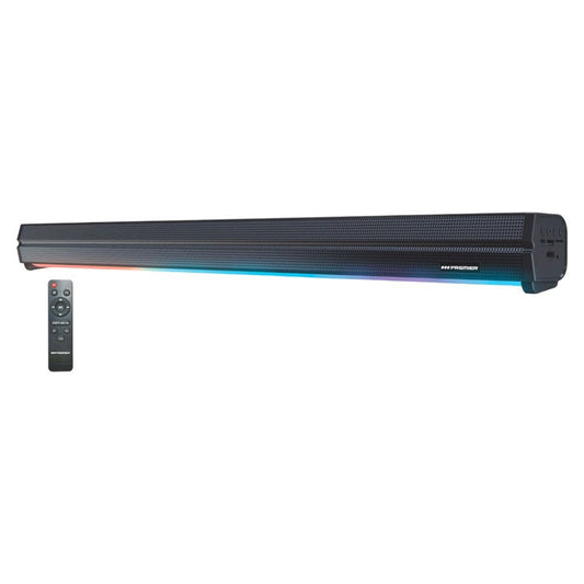 Barra de Sonido Premier / 25000 Pmpo / Bluetooth - Premier - Titan.com.pa - 7453064748884