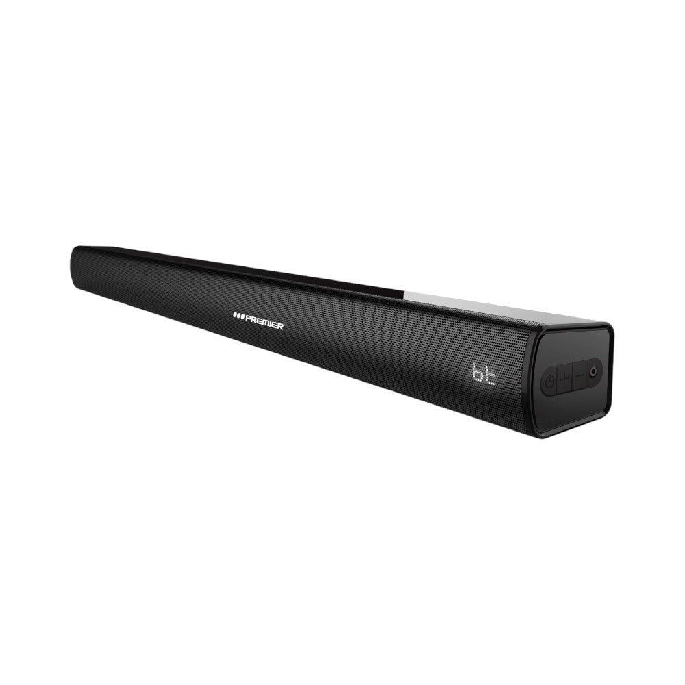 Barra de Sonido Premier / 30000 W / 4 Woofer / Bluetooth - Premier - Titan.com.pa - 7453064748891